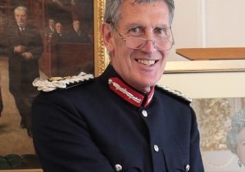 HM Lord Lieutenant of Devon’s blog