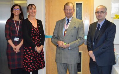 Plymouth gets new, purpose-built Sexual Assault Referral Centre