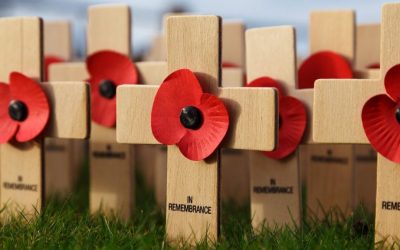 Remembrance Service 2020